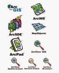 Khóa học phần mềm ArcGIS Desktop II - ArcGIS nâng cao 10